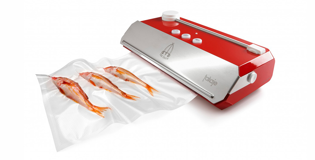 Mise Sac sous vide alimentaire, Rouleaux d'emballage pour Machine sous vide 6 Packs 28x500cm pour Économiseur de nourriture Mise Sac sous vide alimentaire, Rouleaux d'emballage pour Machine sous vide 6 Packs 28x500cm pour Économiseur de nourriture