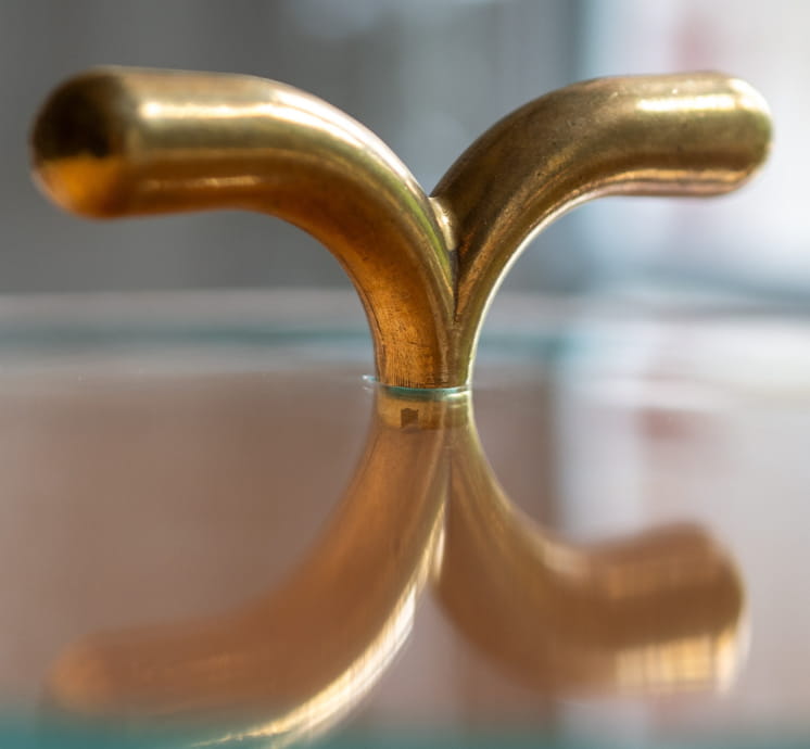 filtre à eau design