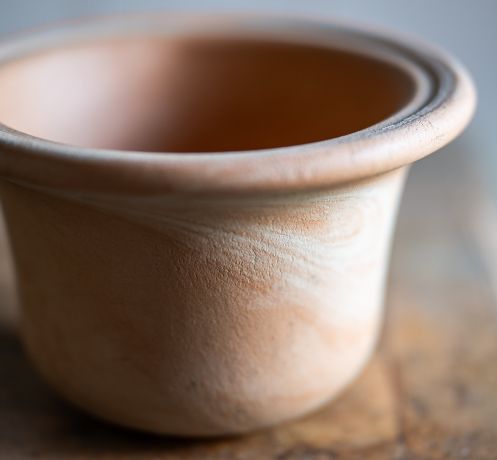 filtration naturelle de l'eau