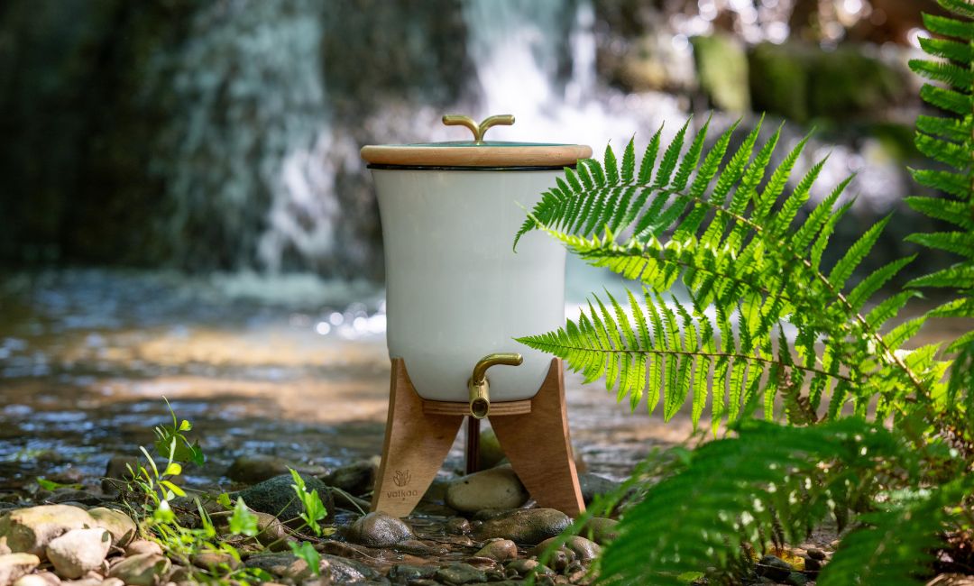 appareil pour filtrer l eau du robinet