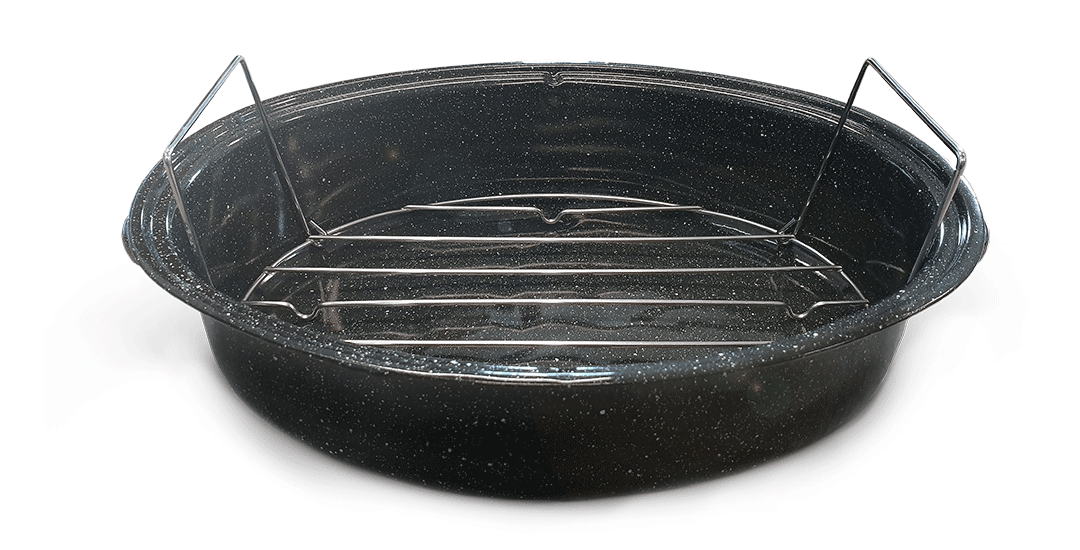 roaster avec grille