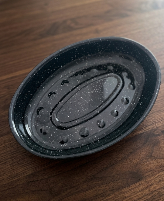 couvercle cocotte graniteware arrosage automatique