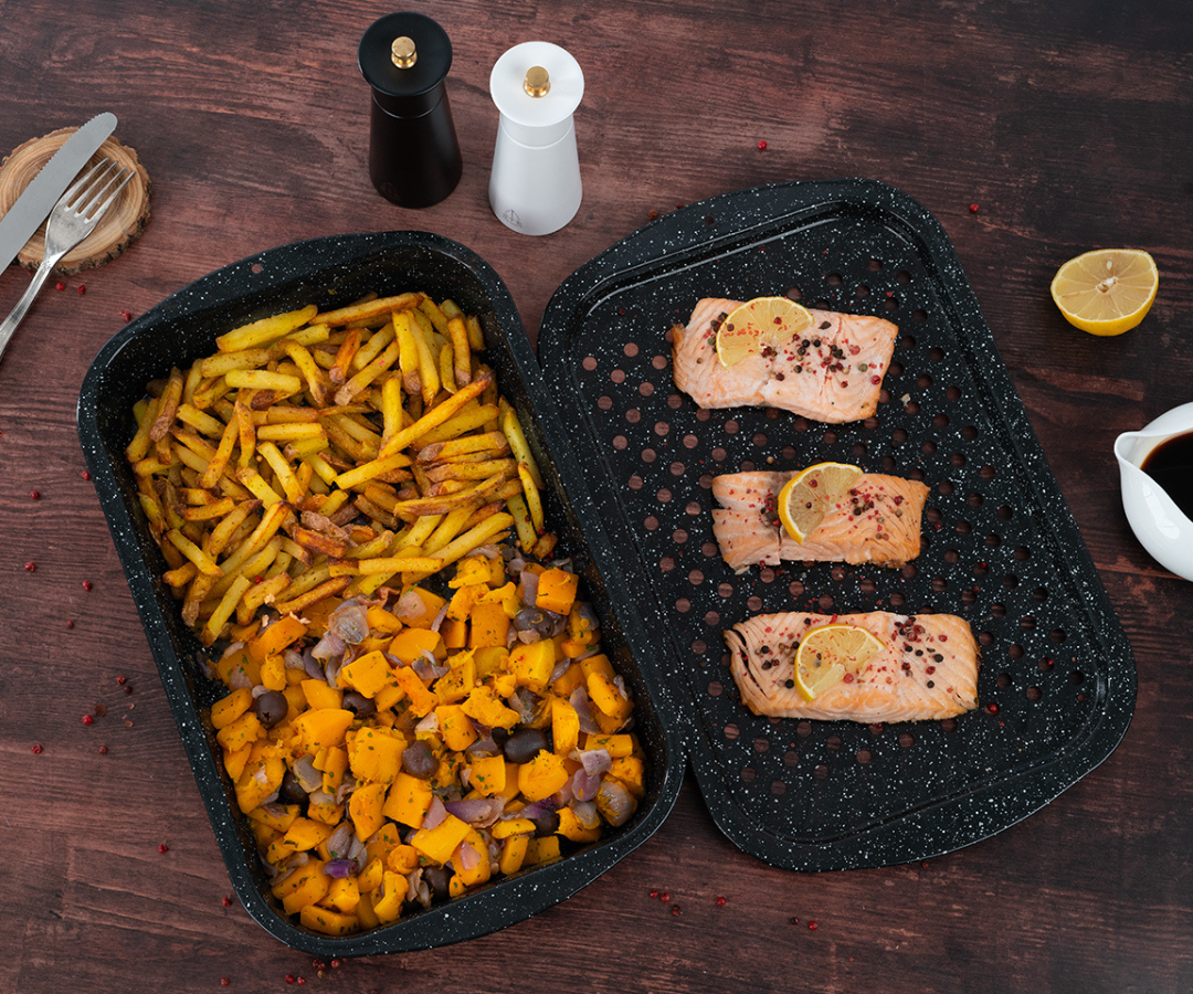 cocotte roaster warmcook
