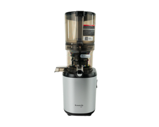 Extracteur de jus AUTO6 Gris Silver