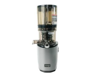 Extracteur de jus AUTO8 Silver