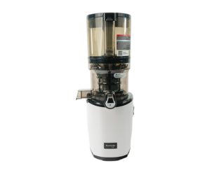 Extracteur de jus AUTO8 Blanc