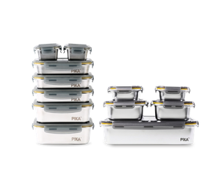 boite repas inox alimentaire