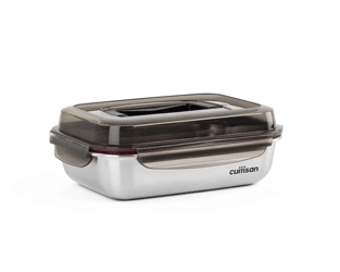 boite repas inox alimentaire