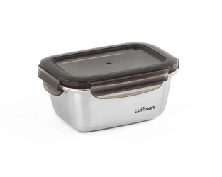 boite repas inox alimentaire