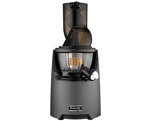 Extracteur de jus EVO820S gris mat