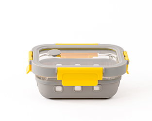 boite repas inox alimentaire