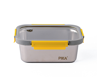 boite repas inox alimentaire