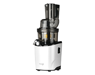Extracteur de jus REVO830 Blanc mat