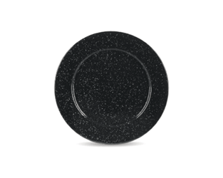 plaque ronde four