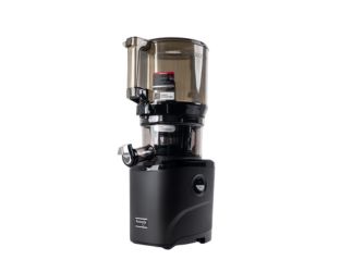 Extracteur de jus AUTO10S Noir Mat