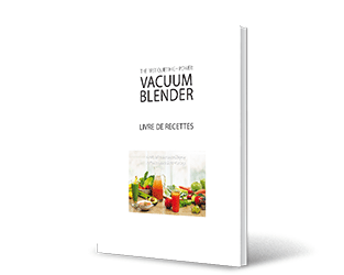 livre recettes smoothie blender