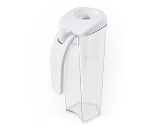 Carafe de mise sous vide