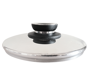 couvercle ecovitam inox