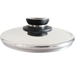 couvercle inox alimentaire
