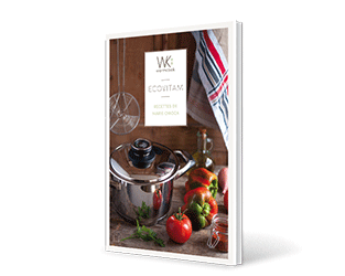 livre recette cuisson vapeur