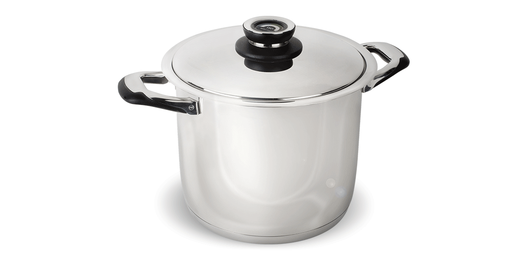 faitout inox 6 l