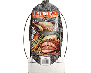 grille pour cocotte roaster
