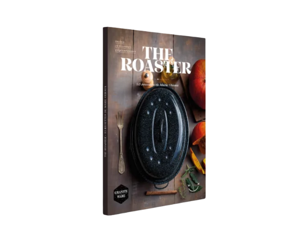 x1 Livre de 35 recettes