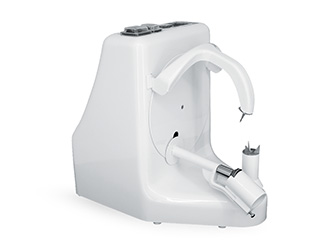 eplucheur electrique pelamatic