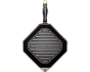 poele grill 30 cm