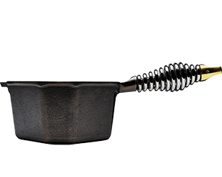 saucier finex
