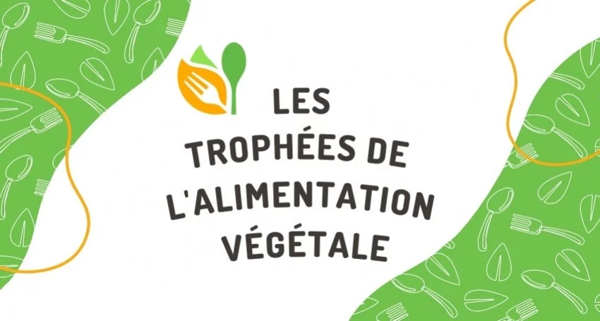 Warmcook Partenaire des Trophées de l'Alimentation Végétale