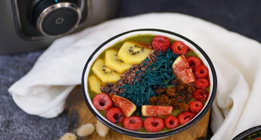 Smoothie Bowl Le Detox