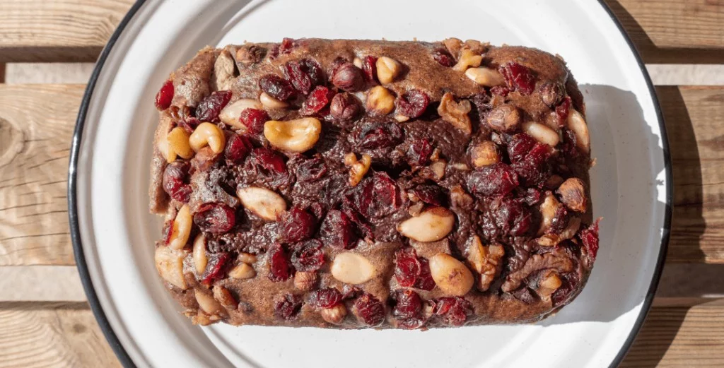 Recette du Banana cake à la vapeur