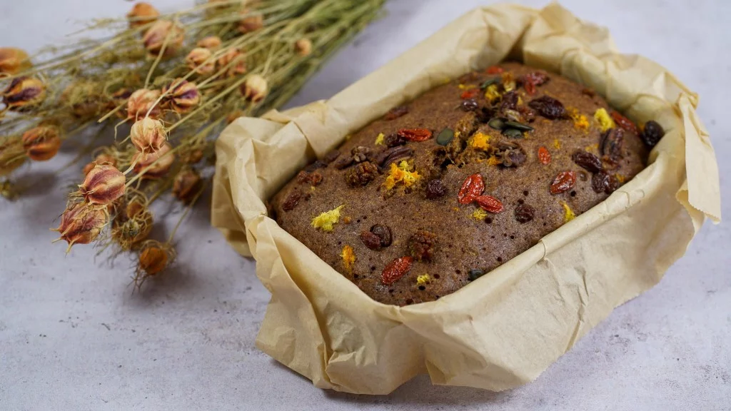 Le pain d'épices aux saveurs de Noël