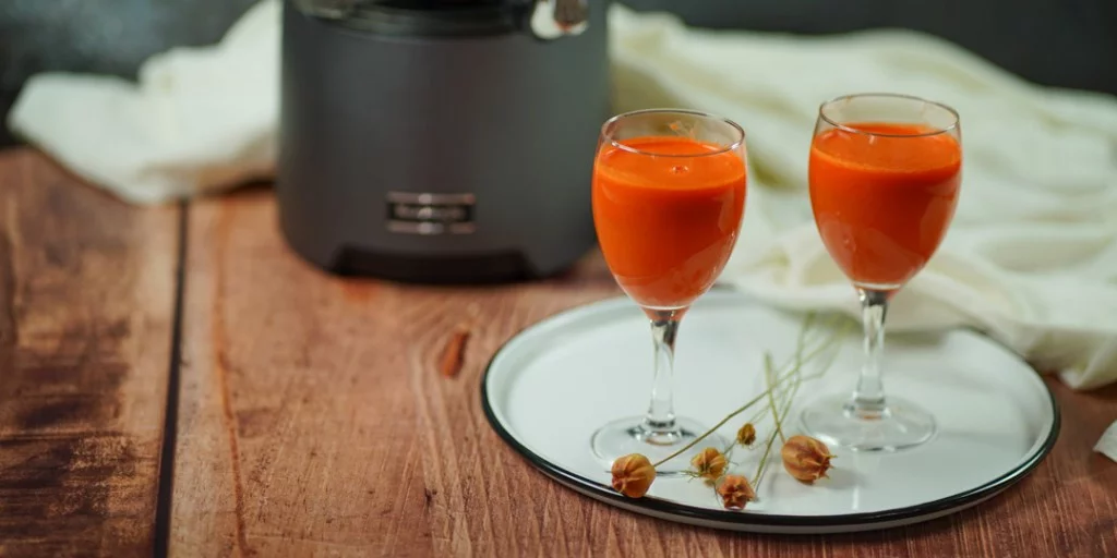 Le Pomelo Detox