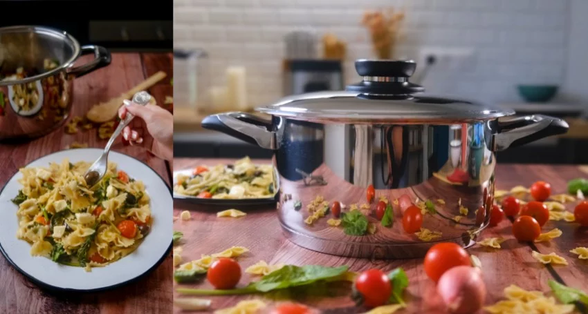 One Pot Pasta
