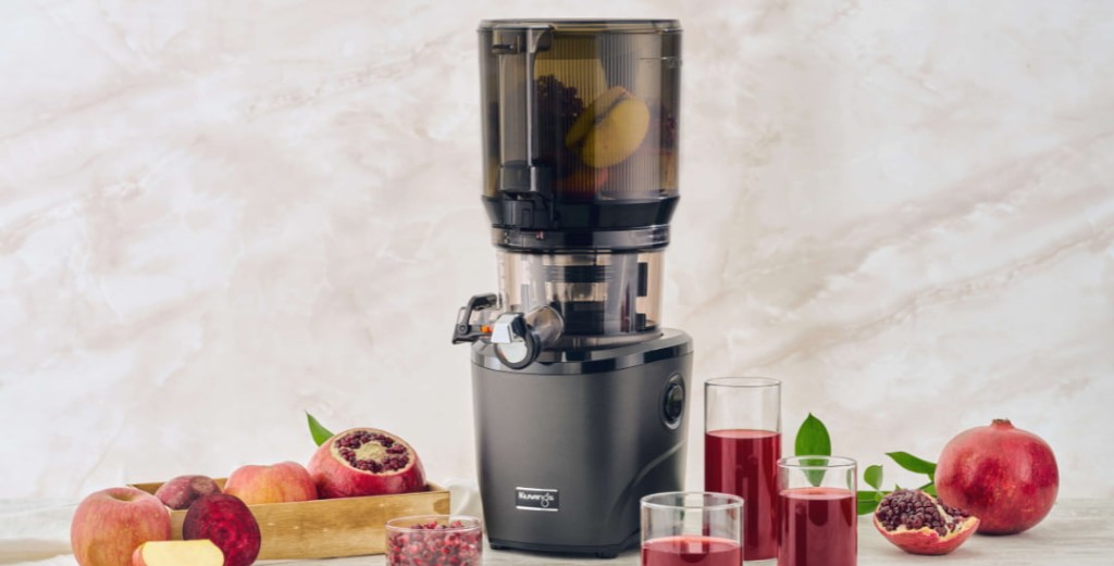 Comprendre le fonctionnement d’un extracteur de jus