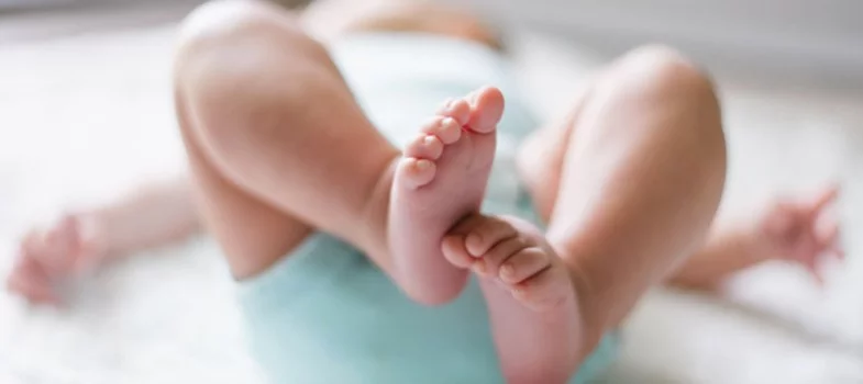 Pourquoi boire du jus quand on attend un bébé?