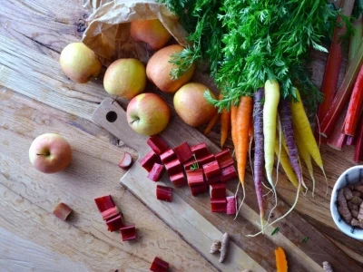 Recette pour Extracteur de Jus n°3 « Yellow submarine »