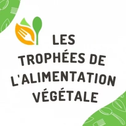Warmcook Partenaire des Trophées de l'Alimentation Végétale