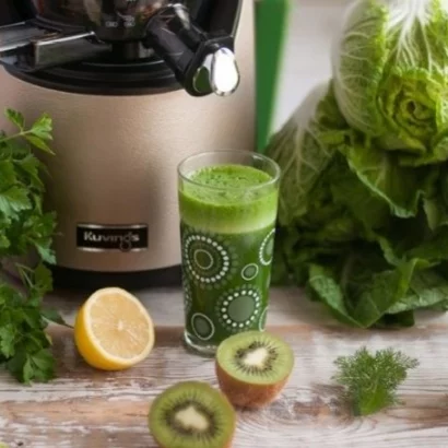 Comment choisir son extracteur de jus ?