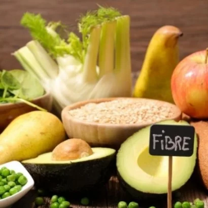 Quelles sont les différences entre les fibres solubles et insolubles ?