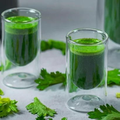 Le Green Detox