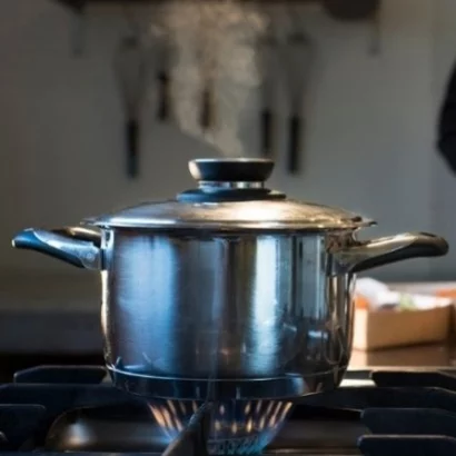 Comment nettoyer ses ustensiles de cuisine en inox ?