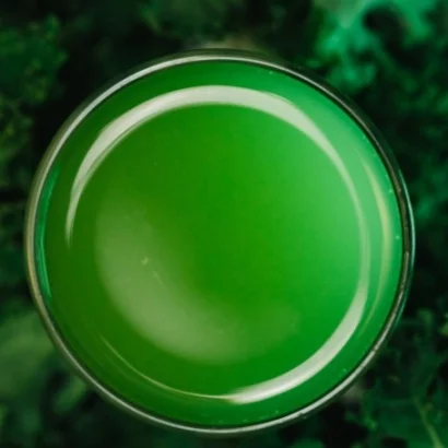 Nos 4 jus verts incontournables