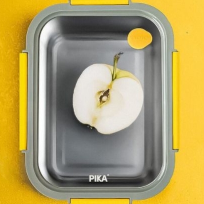 La conservation sous vide avec les boites de conservation en inox Pika