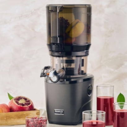 Comprendre le fonctionnement d’un extracteur de jus