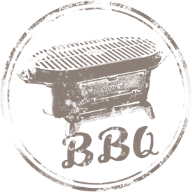 Barbecue en fonte